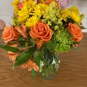 Meet your Posher, Dee